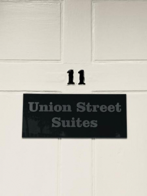 Union Street Suites